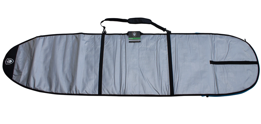 FK Surf Longboard AllRounder Cover