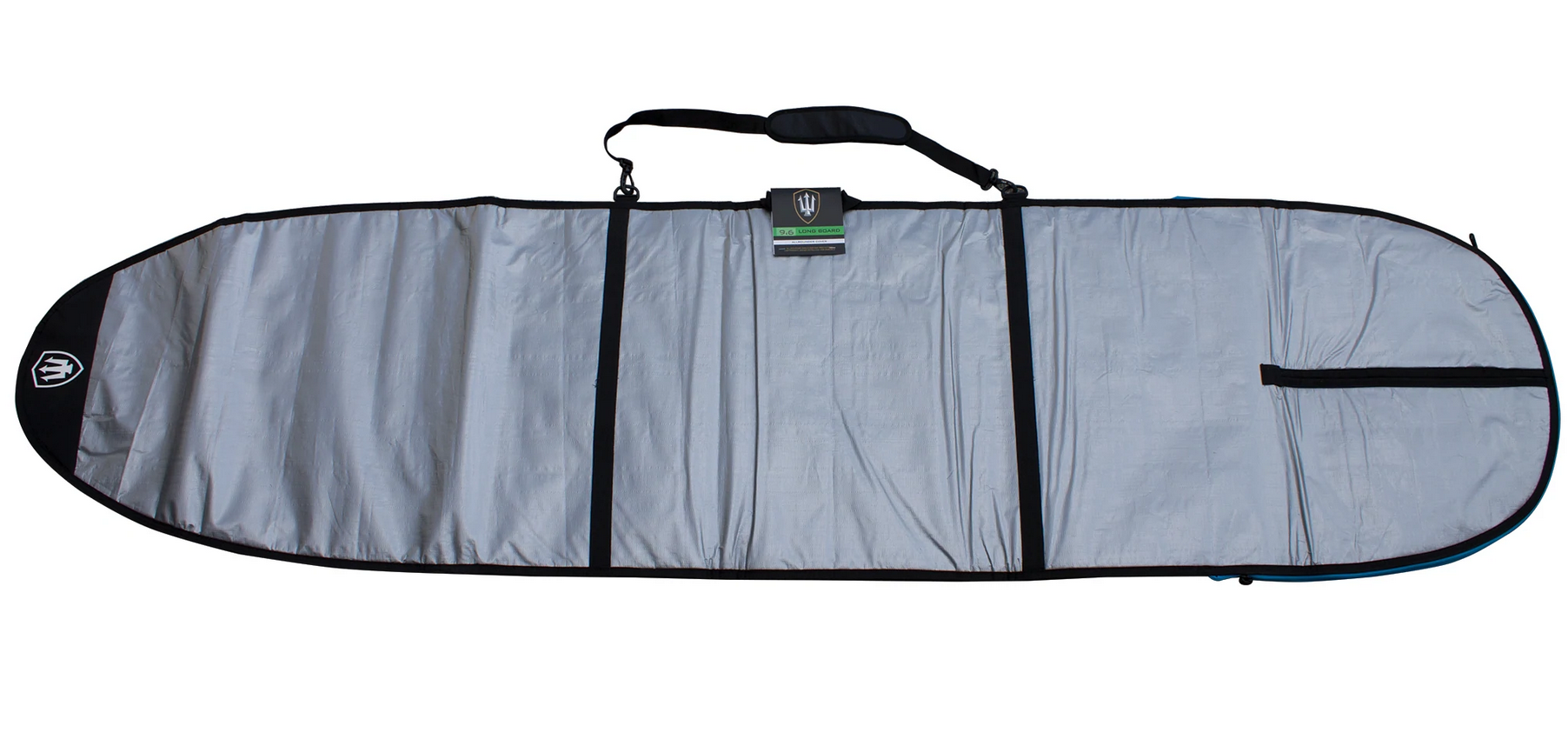 FK Surf Longboard AllRounder Cover