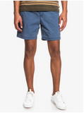 Mens Taxer 17" Elasticated Shorts