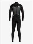 3/2mm Syncro Back Zip Wetsuit