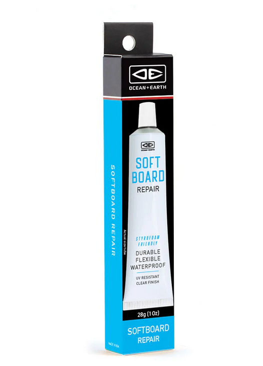 Ocean & Earth Soft Board Repair 10oz