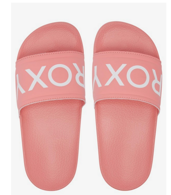 Roxy Slippy Sandals Girls 8-16