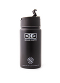 Ocean & Earth Insulated Flip Lid Coffee Mug 350ml