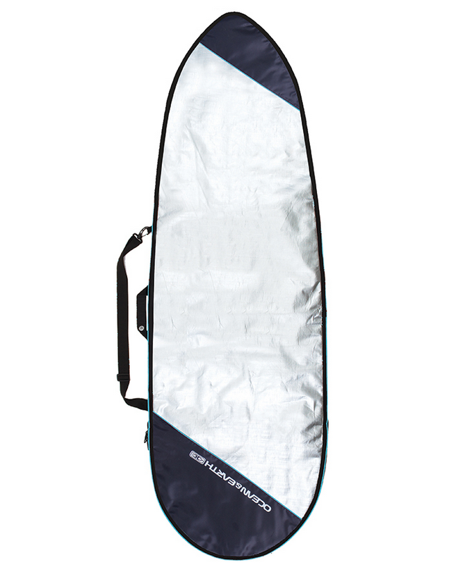 Ocean & Earth Barry Basic Fish Cover