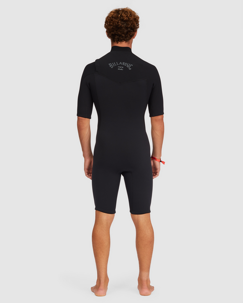 Billabong 2/2 Revolution Springsuit