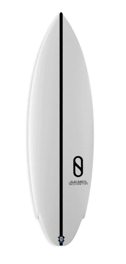 Firewire Flat Earth