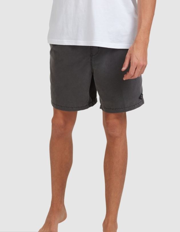 Billabong All Day Overdye Layback Boardshorts