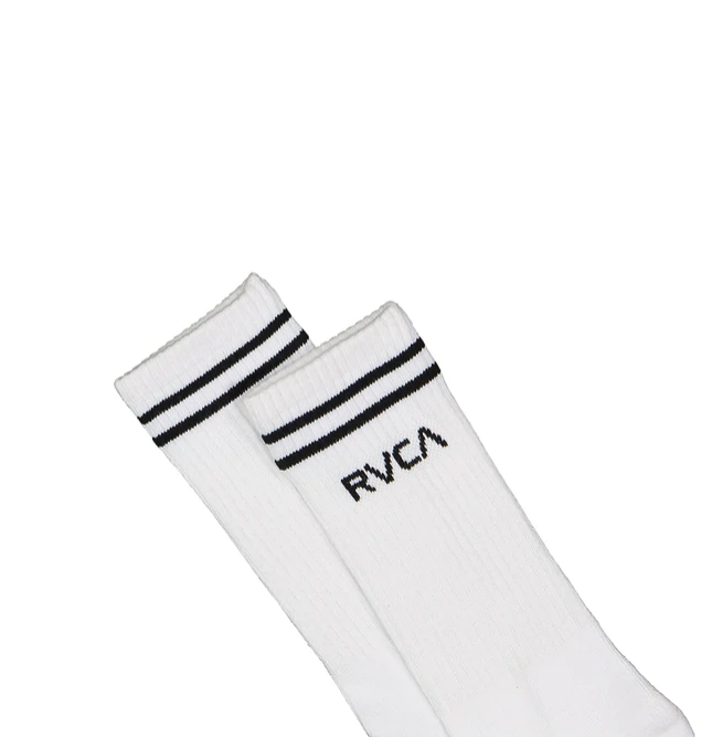 RVCA Union Sock III 5 Pack