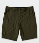 Bohnes 20" Hybrid Shorts