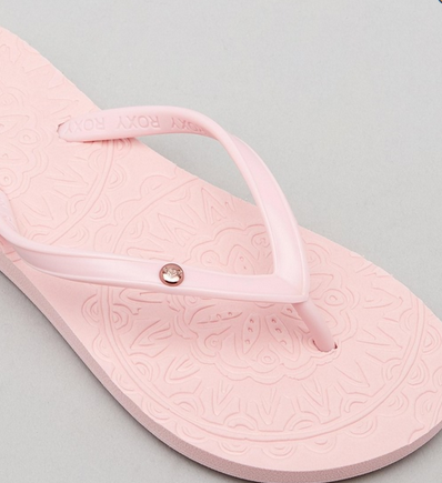 Roxy RG Antilles Thong Girls