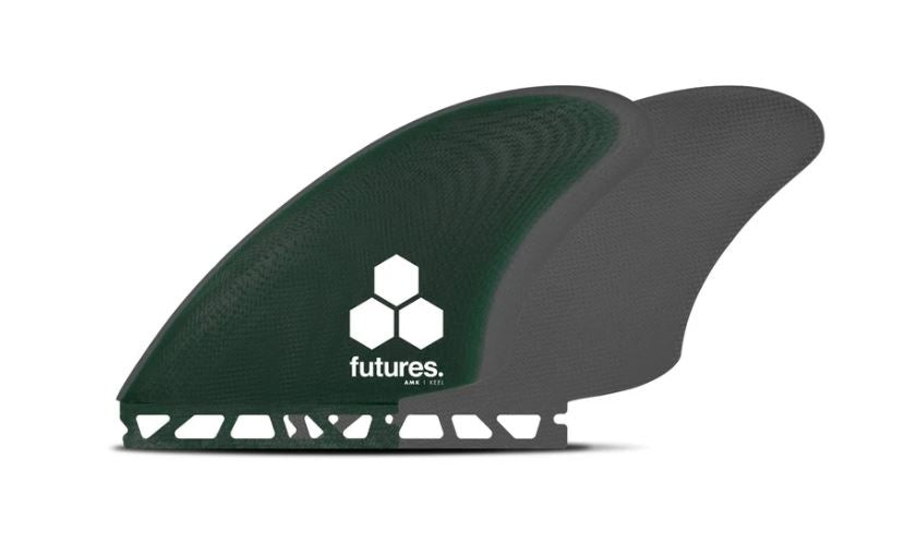 Futures Channel  Islands Keel