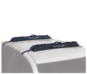 Ocean & Earth Multi Surf Sup Longboard Rax