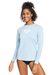 Beach Classics Long Sleeve UPF Rash Vest