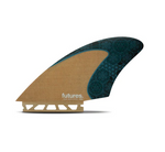 Rasta Keel Fins - Futures