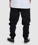 Adiv Tech Fleece Pant