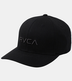 RVCA Flex Fit Cap