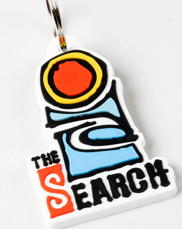 Keyring Assorted - Rip Curl