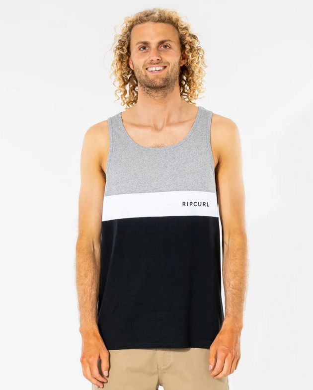 Rip Curl Undertow Panel Tank Top