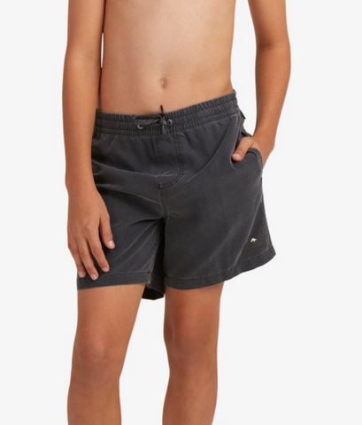 Everyday Scallop 12 - Board Shorts for Boys 2-7