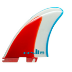 FCS II Mark Richards Freeride Twin Fins