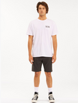 A/Div Surftrek Heather Shorts