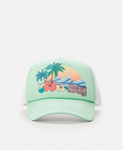 TIDE TRUCKER HAT GIRLS