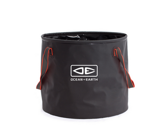 High N' Dry Collapsible Wetty Bucket