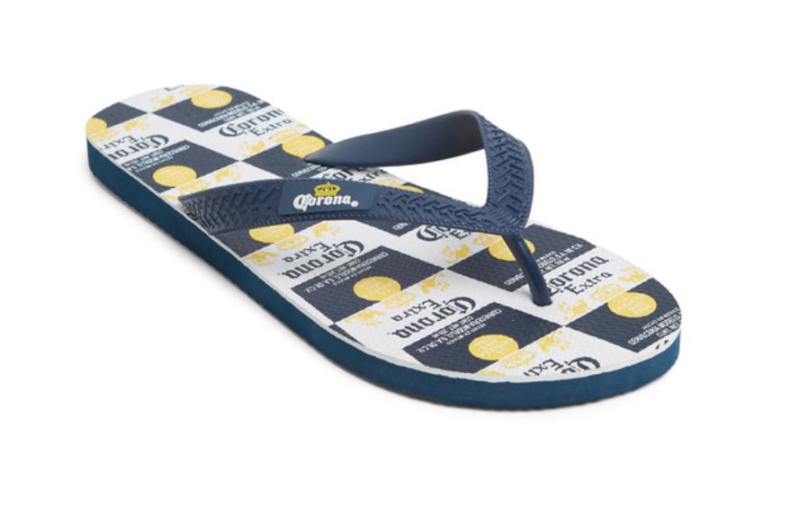 Kustom Corona Blend Thong