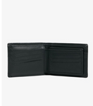 New Miss Dollar Bi-Fold Leather Wallet