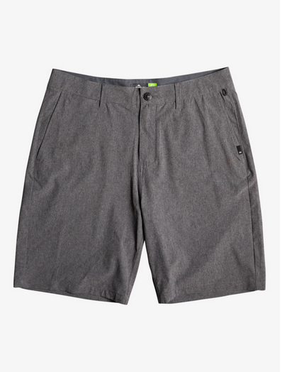 Quiksilver Union Heather 20" Amphibian Short