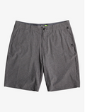 Quiksilver Union Heather 20" Amphibian Short