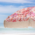 Romy Premium Beach Umbrella