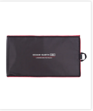 Ocean & Earth Longboard Fin Pouch