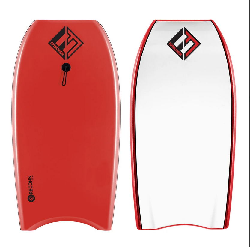 Funkshen Reconn 38"