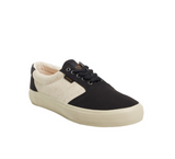 Central Wide Hemp Sneaker