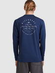 Wavey Davey Loose Fit Rash Vest - Billabong