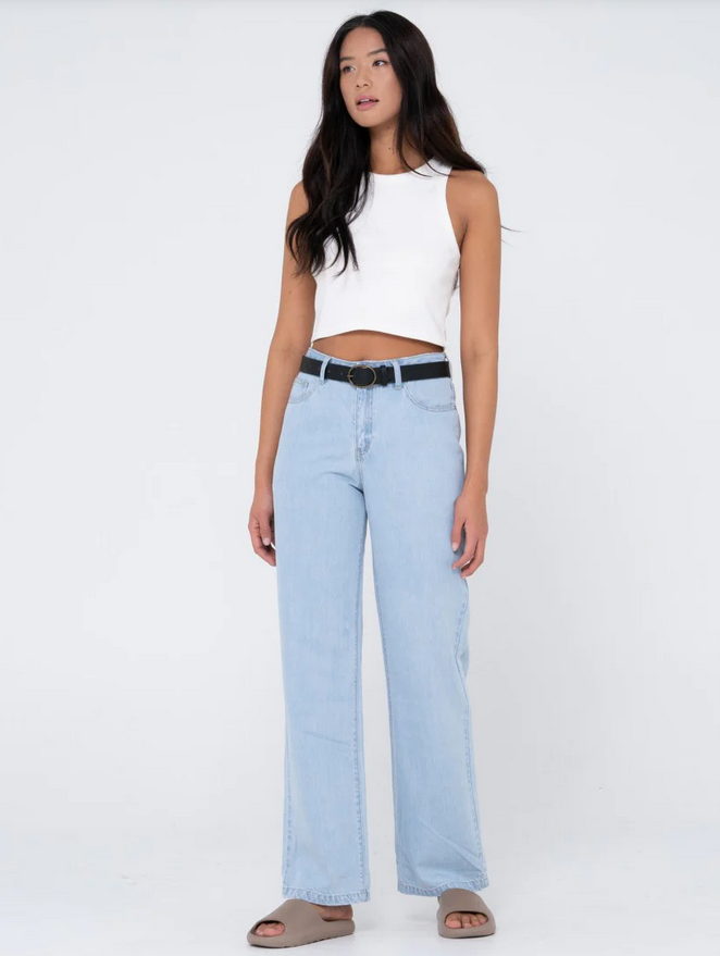 Rusty Anna Mini High Waisted Belt