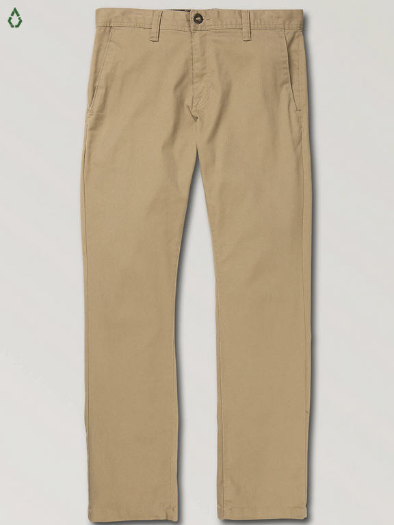 Volcom Frickin Modern Stretch Pant