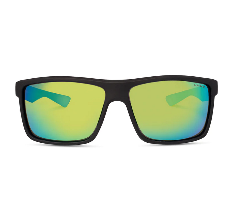 Liive Vision Tuban Mirror Sunglasses