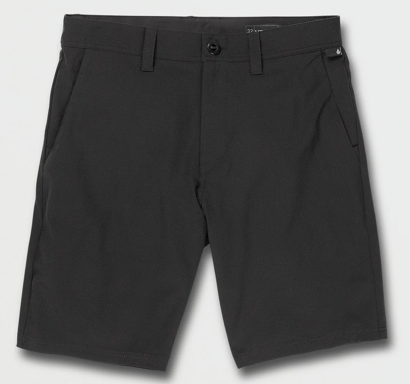 Volcom Frickin Cross Shred 20