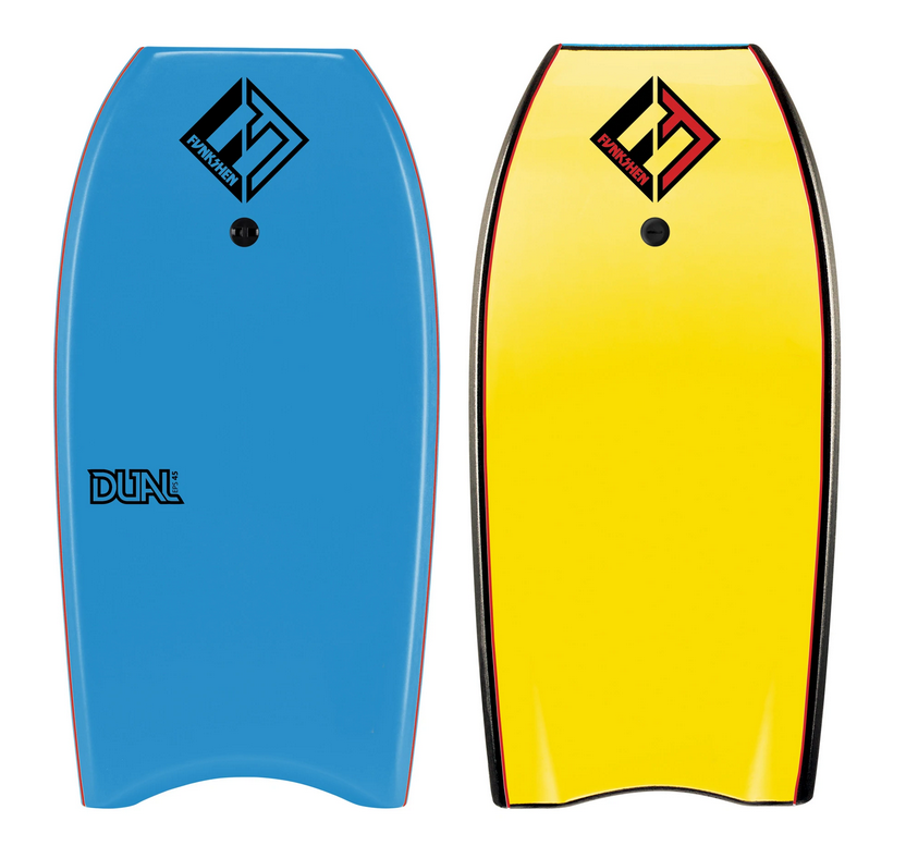 Funkshen DuaL ESP 45" (2 x Stringers)