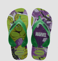 Havaianas Kids Max Marvel Thongs