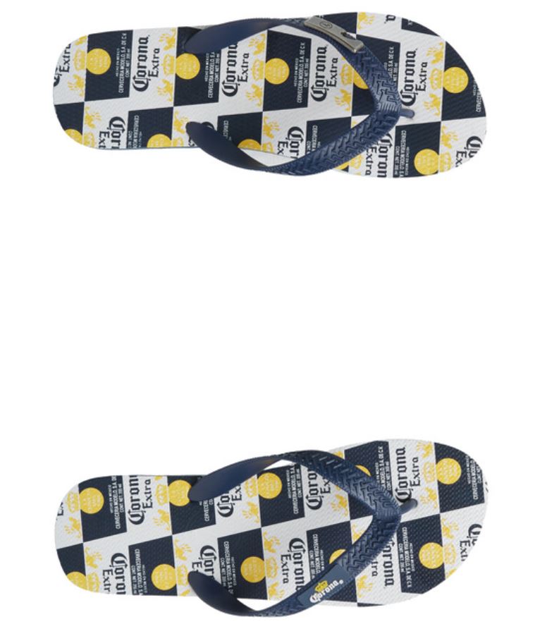 Kustom Corona Blend Thong