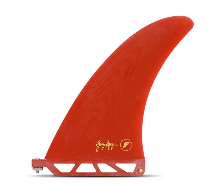Futures Gerry 7.75" Fin - Futures