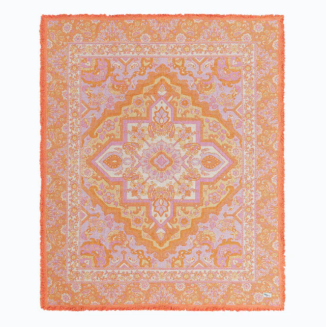 Isla Label Sundown Picnic Rug XL