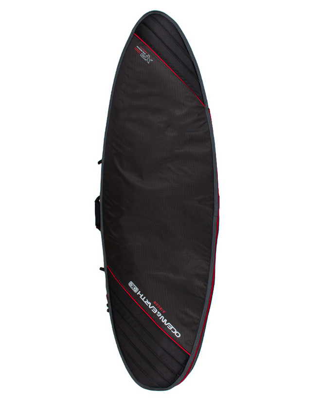Ocean & Earth Aircon Fish Board Cover