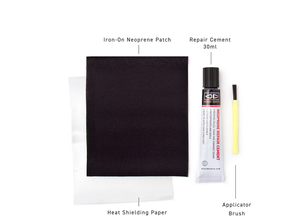 Ultimate Wetsuit Repair Kit