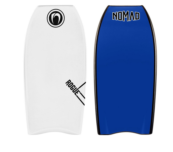 Nomad Rogue Zed Core Bodyboard 42"