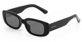Carve Lizbeth Gloss Black Grey Lens