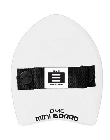 Mini Board 27cm White